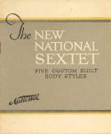 1920 National SEXTET thumbnail