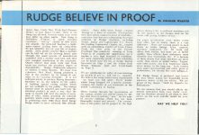 1935 RUDGE BROCHURE RUDGE BELIEVE IN PROOF BY GRAHAM WALKER 10″×6″ Reproduction page 2
