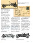 2012 7-8 National King of the Speedway Monarch of the Road by Bill Cuthbert THE HORSELESS CARRIAGE GAZETTE July-August 2012 page 13