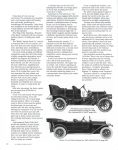 2012 7-8 National King of the Speedway Monarch of the Road by Bill Cuthbert THE HORSELESS CARRIAGE GAZETTE July-August 2012 page 14