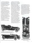 2012 7-8 National King of the Speedway Monarch of the Road by Bill Cuthbert THE HORSELESS CARRIAGE GAZETTE July-August 2012 page 15