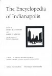 The Encyclopedia of Indianapolis Indiana University Press Arthur C. Newby 1865-1933 on page 1047 Indiana Historical Society Front page