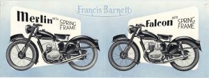 ca 1937 FRANCIS BARNETT MC 2