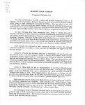 1890-1990 IT HAPPENED ON CHRISTMAS EVE A BRIEF HISTORY OF DIAMOND CHAIN COMPANY page 1