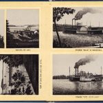 1894 ca LAKE MINNETONKA Chisholm Bros p 2 3