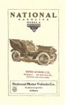 1903 NATIONAL MODEL A thumbnail