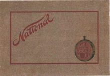1907 National