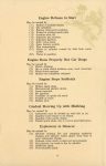 ca. 1909 HANDBOOK on the operation of MOTOR CARS and MOTOR BOATS Published by NATIONAL CARBON COMPANY page 15