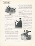 1915 THE HAYNES AMERICA’S FIRST CAR Simplicity of Control 8.75″x11.5″ page 16