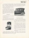 1915 THE HAYNES AMERICA’S FIRST CAR One Man Top, Patented Clamp Top Holder 8.75″x11.5″ page 17