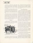 1915 THE HAYNES AMERICA’S FIRST CAR Carburetor, Vacuum Gasoline System 8.75″x11.5″ page 8