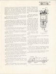 1915 THE HAYNES AMERICA’S FIRST CAR Vacuum Gasoline System 8.75″x11.5″ page 9