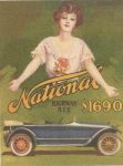 1915 National HIGHWAY SIX thumbnail