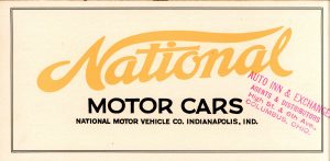 1915 National MOTOR CARS b AACA Library page 1