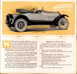 1915 National MOTOR CARS b AACA Library pages 14 & 15