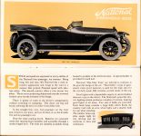 1915 National MOTOR CARS b AACA Library pages 6 & 7