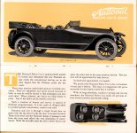 1915 National MOTOR CARS b AACA Library pages 8 & 9