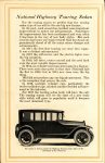 1917 National Coupe and Touring Sedan AACA Library page 1