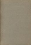 1917 National PARTS PRICE LIST AF AK AACA Library Inside back cover
