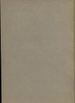 1917 National PARTS PRICE LIST AF AK AACA Library Inside front cover