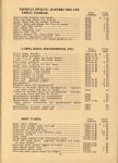 1917 National PARTS PRICE LIST AF AK AACA Library page 17