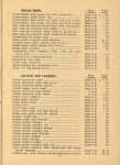 1917 National PARTS PRICE LIST AF AK AACA Library page 9