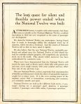 1919 National HIGHWAY TWELVE Chassis Details – Specifications AACA Library page 1