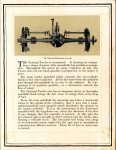 1919 National HIGHWAY TWELVE Chassis Details – Specifications AACA Library page 4
