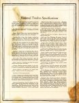 1919 National HIGHWAY TWELVE Chassis Details – Specifications AACA Library page 6