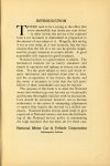 1920 The Operation and Care National SEXTET Series BB—Six-cylinder AACA Library page 3