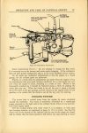 1920 The Operation and Care National SEXTET Series BB—Six-cylinder AACA Library page 37