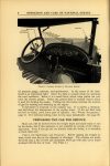 1920 The Operation and Care National SEXTET Series BB—Six-cylinder AACA Library page 8