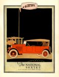 1920 The National SEXTET FIVE CUSTOM BUILT BODY STYLES AACA Library page 3