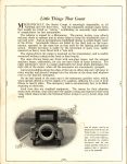 1920 The NATIONAL SEXTET Four Passenger COUPE AACA Library page 10