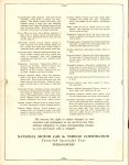 1920 The NATIONAL SEXTET Four Passenger COUPE AACA Library page 12