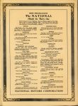 1923-1924 National SIX THIRTY ONE b AACA Library page 5
