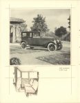 1923 MARMON THE MARMON TOWN CAR Nordyke & Marmon Indianapolis, Indiana page 18