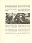 1909 Vanderbilt Race THE CHECKERED FLAG by Peter Helck 1961 page 88