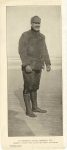 1905 ca. Racing Herbert L Bowden Ormond Beach FL B