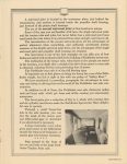1915 ca. PATHFINDER SIXES THE MOTOR CAR MFG. CO. Indianapolis, Indiana 6.75″x8.5″ page 21
