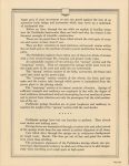 1915 ca. PATHFINDER SIXES THE MOTOR CAR MFG. CO. Indianapolis, Indiana 6.75″x8.5″ page 9