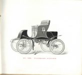 1902 7 STUDEBAKER ELECTRIC VEHICLES Catalogue No. 209 July 9″×8″ page 11