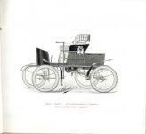 1902 7 STUDEBAKER ELECTRIC VEHICLES Catalogue No. 209 July 9″×8″ page 9