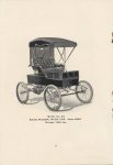 1903 WAVERLEY ELECTRIC VEHICLES International Motor Car Company 5″×8″ page 10