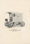 1903 WAVERLEY ELECTRIC VEHICLES International Motor Car Company 5″×8″ page 12