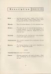 1903 WAVERLEY ELECTRIC VEHICLES International Motor Car Company 5″×8″ page 13