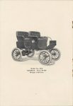 1903 WAVERLEY ELECTRIC VEHICLES International Motor Car Company 5″×8″ page 6
