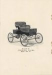1903 WAVERLEY ELECTRIC VEHICLES International Motor Car Company 5″×8″ page 8