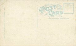 1912 ca Automobile Races Old Orchard Beach ME postcard b