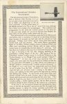 1911 THE BOSCH NEWS January 1911 Vol 2 No 1 6″×9″ page 11